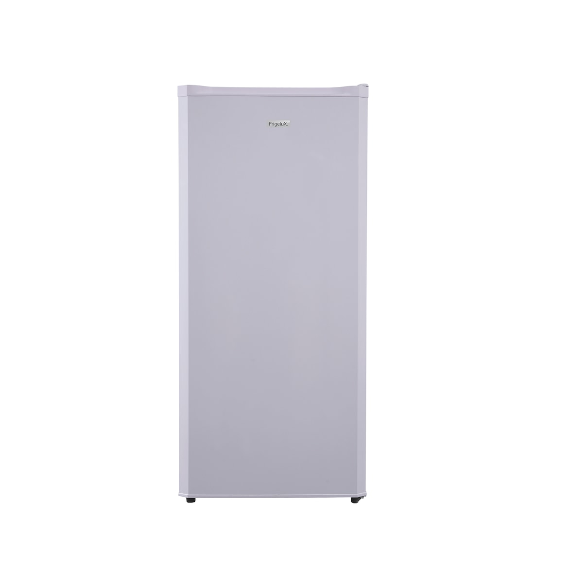 FrigeluX Réfrigérateur armoire 161L dont congélateur 4* de 24L, Blanc RF190A++