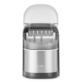 thumbnail of Máquina de hielo esférico Arktic de 0,7 litros, 12 kg/24 h y portátil