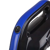 thumbnail of Obregozo aspirador de escoba sin bolsa 3 en 1 ap 4800, filtro HEPA, depósito 600 ml, cable 6 m, accesorio lanza y cepillo, tubo telescópico, 600 W