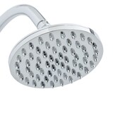 thumbnail of vidaXL Solardusche Schwarz 220 cm 20 L