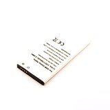 thumbnail of Akku kompatibel mit Samsung Galaxy Alpha