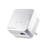 thumbnail of devolo Magic 1 WiFi mini Powerline WLAN Verstärker 1x Erweiterungsadapter