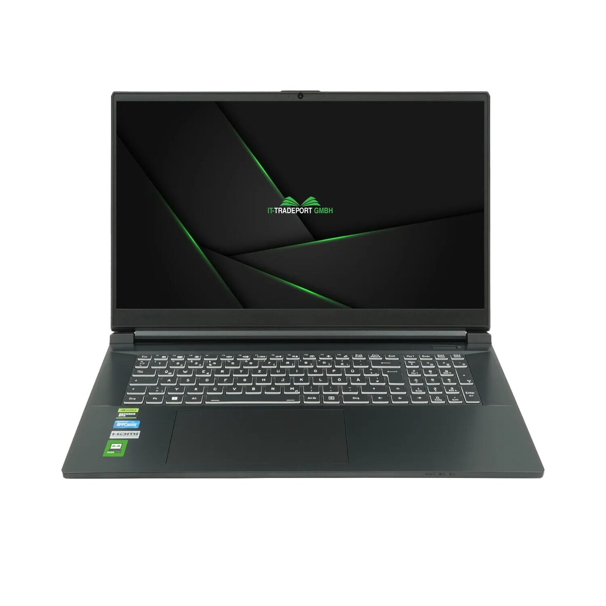 JodaBook Gaming X N17 (17'' WQXGA , Intel® Core™ i9-14900HX, 16 GB RAM, 500GB SSD,GeForce RTX™ 4080) Windows 11 Pro & Office 2024 Pro