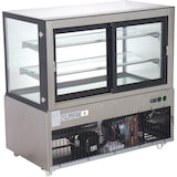 thumbnail of Kuchen und Tortenvitrine Cube 90