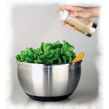 thumbnail of LACOR pulvérisateur à huile plastique transparent 10 cl