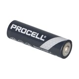 thumbnail of 200x Duracell Procell MN1500 Mignon AA LR6 Batterie