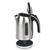 thumbnail of H.Koenig Hervidor de Agua Eléctrico Pequeño, 2200W, 1.7 L, Temperatura hasta 100º en Tiempo Récord