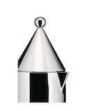 thumbnail of la conica, espressokocher für 6 tassen, alessi