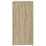 thumbnail of vidaXL Sideboards 2 Stk. Sonoma-Eiche 79x38x80 cm Holzwerkstoff