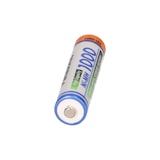 thumbnail of 10x  Panasonic Micro Akku BK-4HGAE/BF1 Ni-MH 1,2V 1000mAh lose