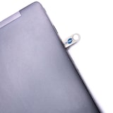 thumbnail of Pendrive 64gb Chiavetta Usb Metallo Memoria Penna Pennetta Porta Chiave