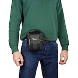 thumbnail of Lowepro Adventura SH 115 III Gürteltasche Schwarz