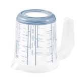 thumbnail of keeeper - Maatbeker Ø13,5x14cm Nordic Blauw