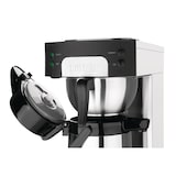 thumbnail of Buffalo Filterkaffeemaschine mit Pumpkanne - 2,3 L