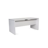 thumbnail of Rocada mesa de oficina serie work 160x80 gris / gris