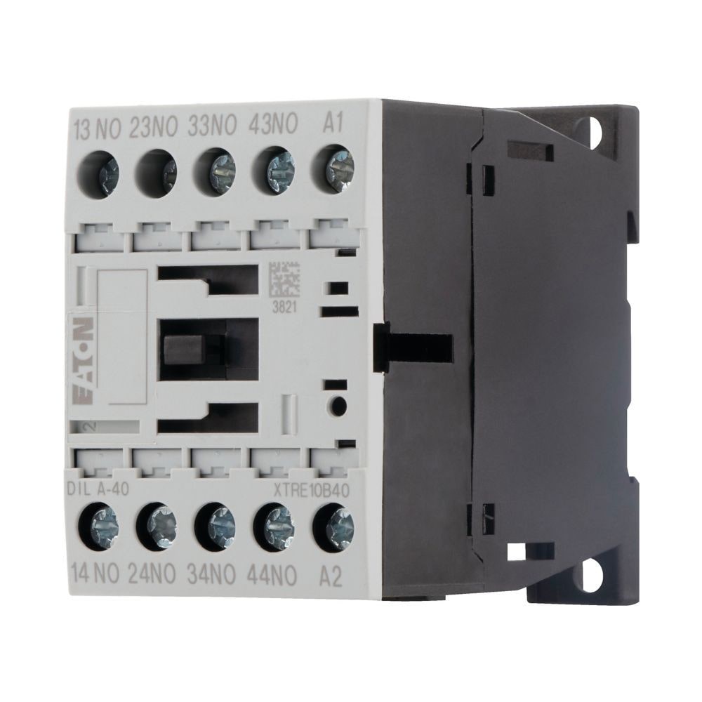 Eaton Hilfsschütz DILA-40(24VDC) 276344
