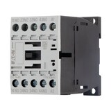 thumbnail of Eaton Hilfsschütz DILA-40(24VDC) 276344