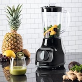 thumbnail of GOURMETmaxx Standmixer - Einfaches Pürieren, Mixen & Zerkleinern