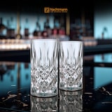 thumbnail of Nachtmann Noblesse Colors Longdrinkglas 395 ml 6er Set - Taupe