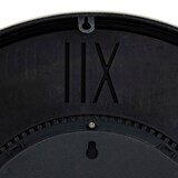 thumbnail of Atmosphera Guiliana - Relógio mecânico decorativo Ø50cm em metal bege