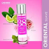 thumbnail of Caravan - Set mit 10 Fläschchen mit Duftstoffen/Lufterfrischern speziell für Hotels