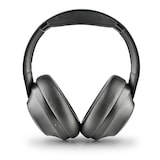 thumbnail of NGS Artica Shake - Auriculares Inalámbricos con Cancelación de Ruidos (ANC) de Diadema con Micrófono Integrado, Estuche de viaje incluido, Negro