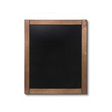 thumbnail of Exposiciónate Natura Krijtbord Wandmontage Classic Donkerbruin 50 x 60 cm CHBELB50x60