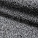 thumbnail of Carpetsale24 Teppich 200x290 cm Grau, Kurzflor, Einfarbig, Modern, Rechteckig, Pflegeleicht, Wohnzimmerteppich für Schlafzimmer, Esszimmer, Büro