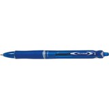 thumbnail of PILOT Stylo bille Acroball Clip plastique, pointe moyenne, coloris Bleu