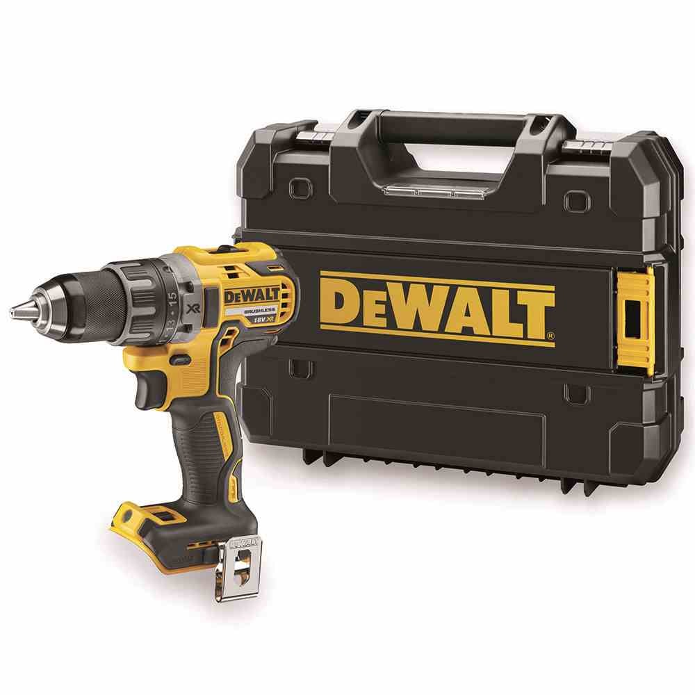 DEWALT   18 V Akku-2-Gang-Bohrschrauber,