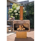 thumbnail of Focolare RedFire Premium Jersey XL Ruggine 118 cm