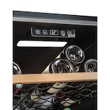 thumbnail of TRVNE147 Cave à vin de vieillissement 147 bouteilles, La Sommelière