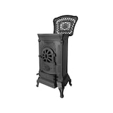 thumbnail of Stufa a legna a libera installazione - P9 (8 KW) ECO