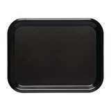 thumbnail of Roltex Nordic dienblad zwart 43x33cm