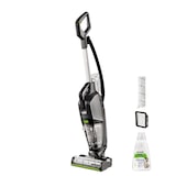 thumbnail of BISSELL nettoyeur vapeur balai 3en1 filaire 1100w gris 3527N