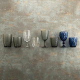 thumbnail of Bidasoa Ikonic - Boîte De 6 Verres À Vin En Verre 24 Cl