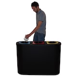 thumbnail of Triomf - 3x45 ltr - zwart