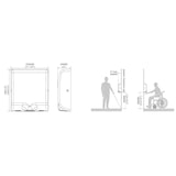 thumbnail of Handdroger HD-30