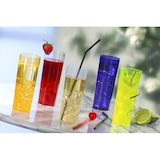 thumbnail of Starpak 500 Gläser für Longdrinks, PS 0,3 l Ø 5,85 cm · 15,2 cm gelb