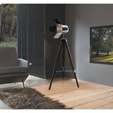 thumbnail of Näve Stehleuchte Dreibein "Holly" natur