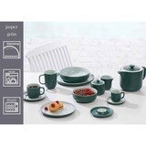 thumbnail of Ritzenhoff & Breker Jasper Basic-Set 12-teilig - Grün