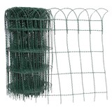 thumbnail of REWWER-TEC   Ziergeflecht PVC 40 cm 25 m