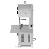 thumbnail of Scie à Os en Inox - 1650 mm - Dynasteel