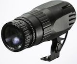 thumbnail of Spiegelkugel Komplettset 50cm mit Motor, 4 x 9W LED Pinspot (RGB) PROFI