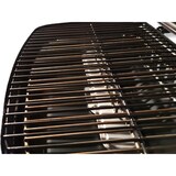 thumbnail of Barbecue a gas con pietra lavica e due bruciatori con coperchio La Pampa