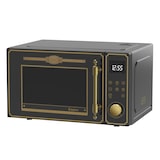 thumbnail of Kaiser Empire M 2530 Em Retro Mikrowelle 25L