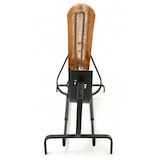 thumbnail of STEFANOVIC rampe à raclette 750w b02188