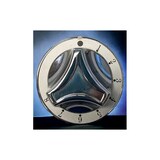 thumbnail of Plancha gas 80 cromo duro+80 laminada PKR8L8 Maiser