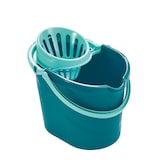 thumbnail of Leifheit 56792 Classic Bodenwischer Mop Set