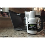 thumbnail of DATAVAC ELECTRIC DUSTER - Elektrische luchtdrukreiniger